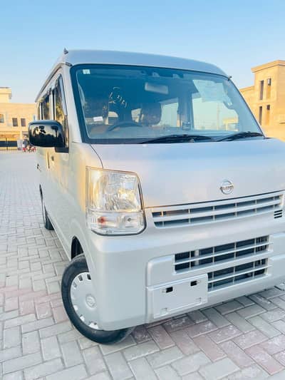 4 grade  Suzuki every (clipper) new meter 2020.2025 December