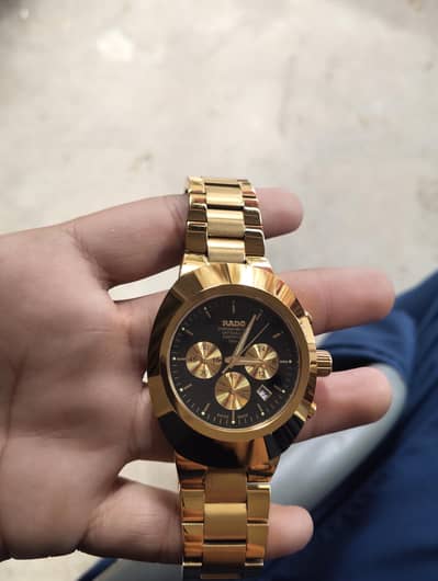 RADO BRANDbNew  R12949153