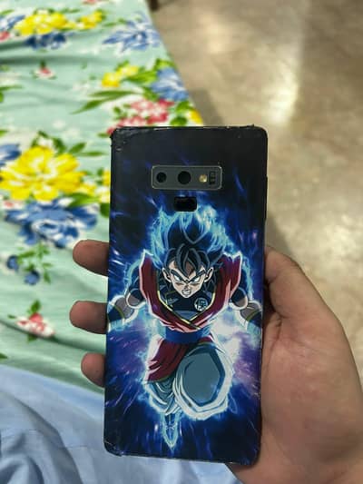 samsung glaxy note 9 pta approved 03207315045