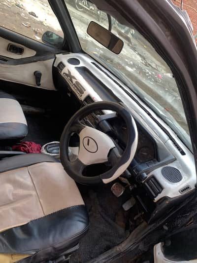 dahatsu charade  automatic vitz engine