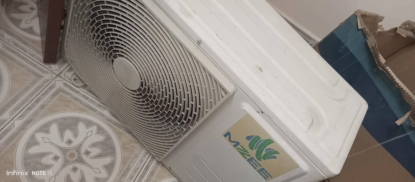 AC Split Available. . . 0