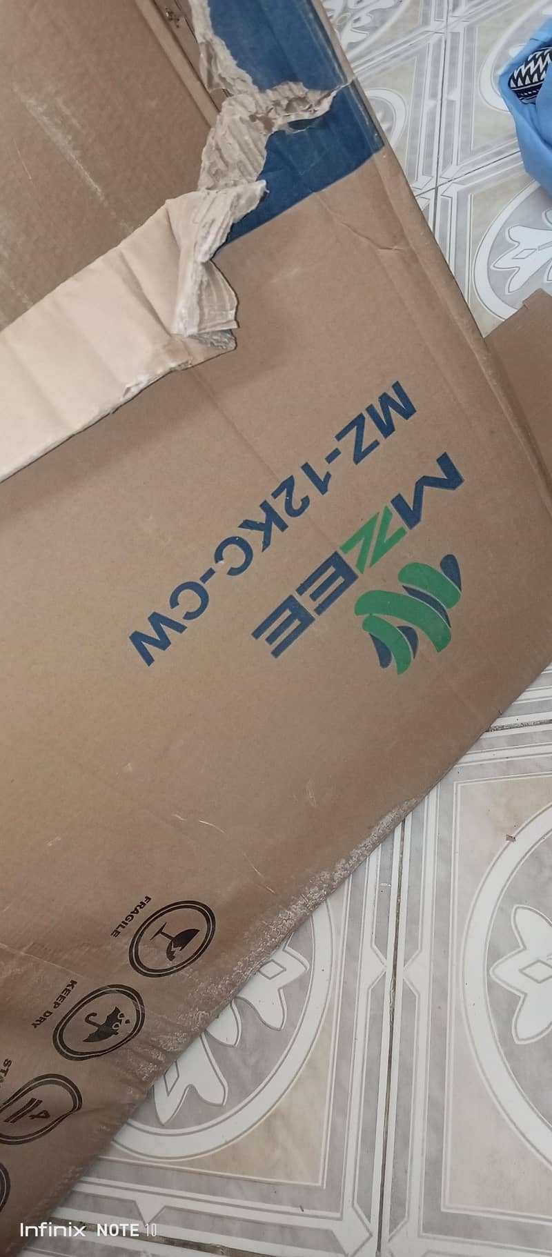 AC Split Available. . . 1