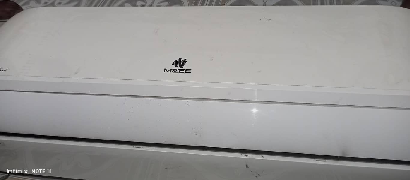 AC Split Available. . . 7