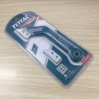 Total Grout Remover Hand Saw - 200mm - TACHS20021