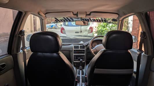 Suzuki Cultus VXR 2016