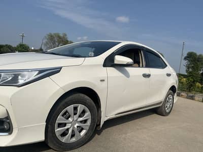 Crolla Gli car for sale total original no pant 03269189860 WhatsApp