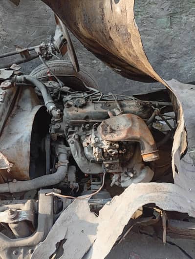 03078973650.   Toyota part sale urgentl