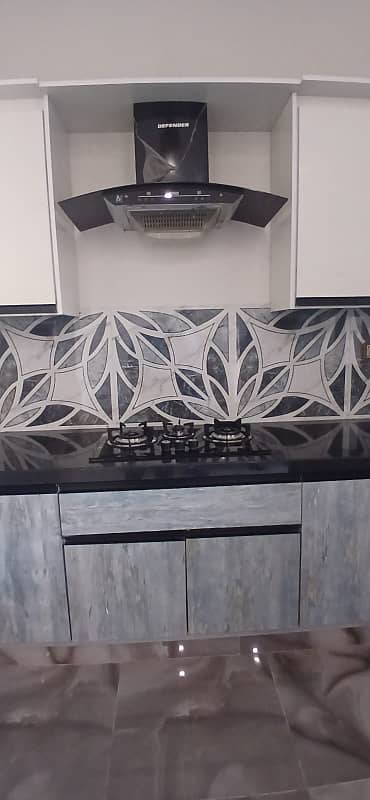 120 Sq. yds G+1 House For Rent in sector R, Gulshan e Maymar