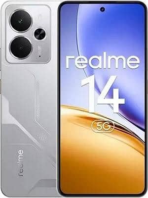 REALME 14 5G