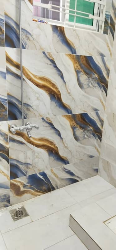 Wapda g block 5 mrla brand new house for sale in Wapda town G3 block