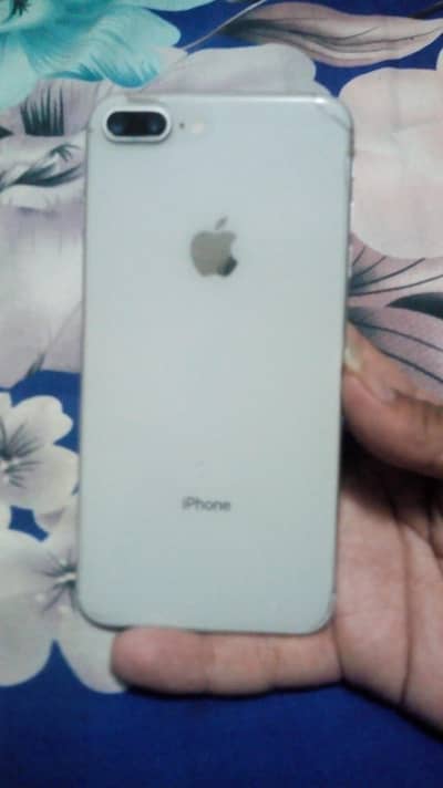 Iphone 8 plus