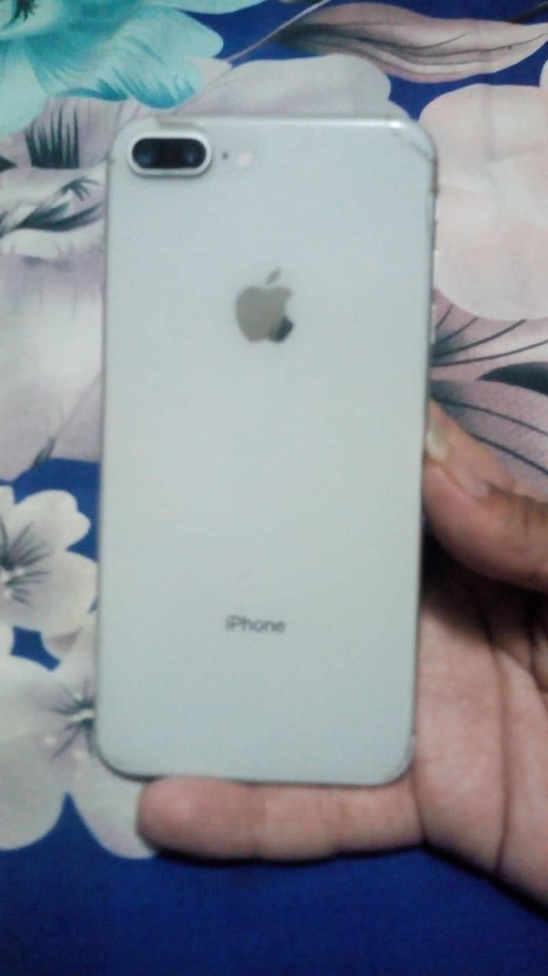 Iphone 8 plus 0