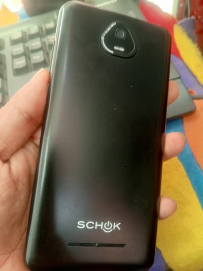 schok Volt SV55 Non pta 2ram 16Gb Android 11