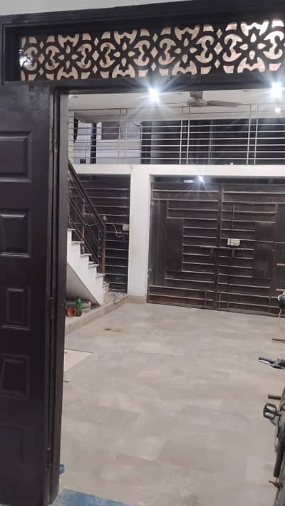200 sq. yds G+1 House For Rent in sector X, Gulshan e Maymar