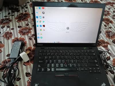 25K Lenovo ThinkPad Core I7 Ram 8Gb