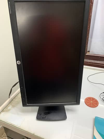 HP full hd 16:9 wide