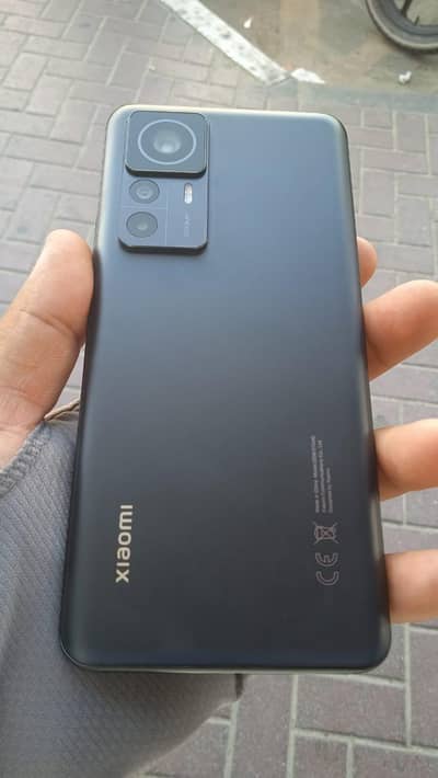 xiaomi 12tpro 128gb