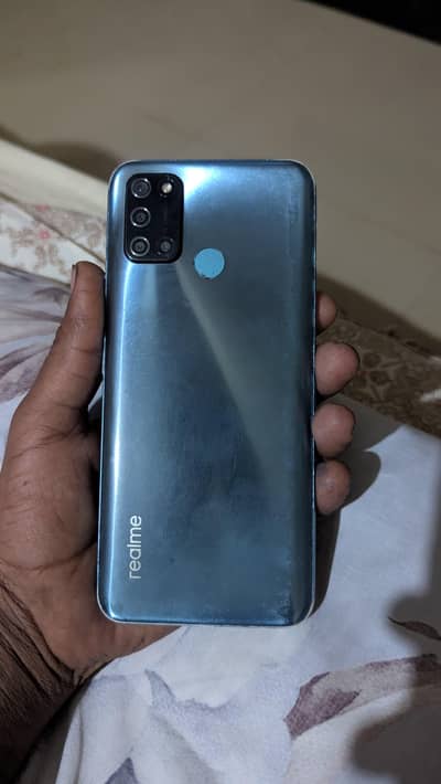 realme c17 6.128