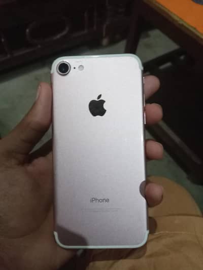 iphone 7 non PTA