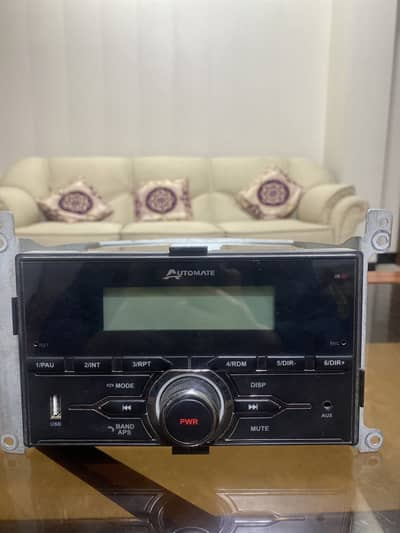 Suzuki Alto VX R original tape