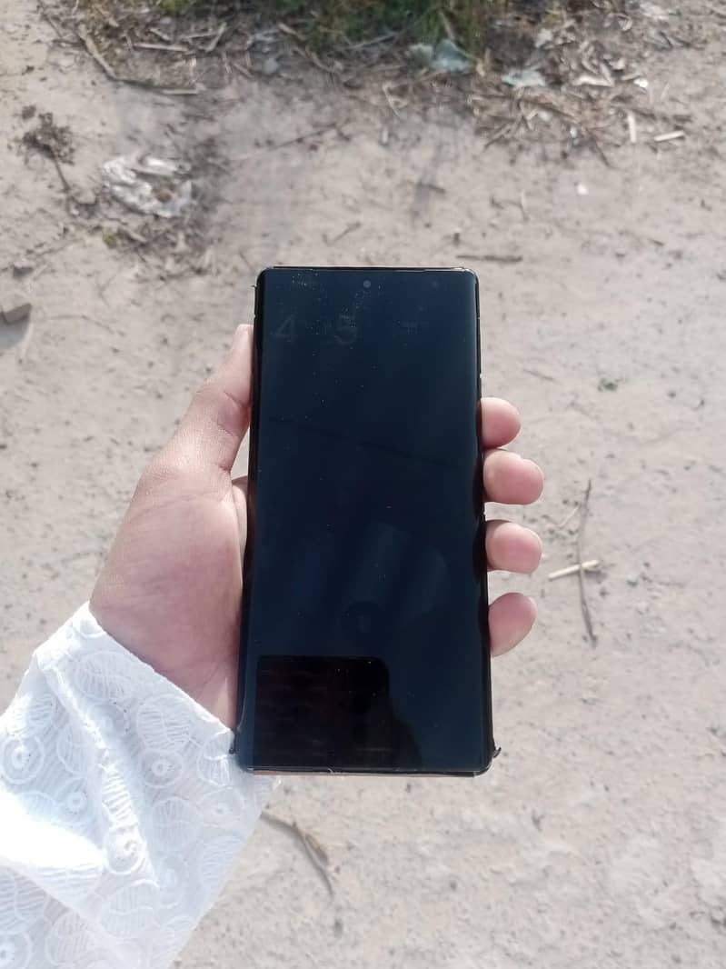 Google pixel 6 pro 0