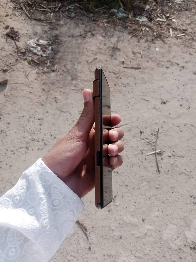 Google pixel 6 pro 4