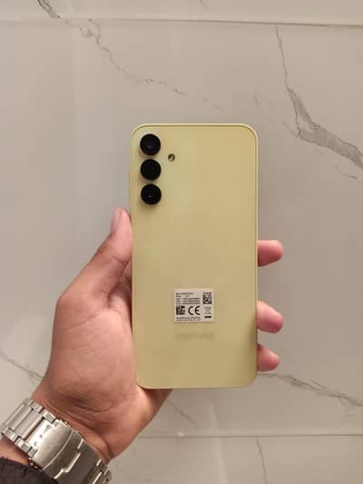 SAMSUNG A15 5G 8/256GB