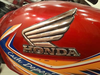 HONDA 70 PH 0-3-0-0-9-4-6-8-5-9-1 BRAND NEW FIT BIKE 2020/21