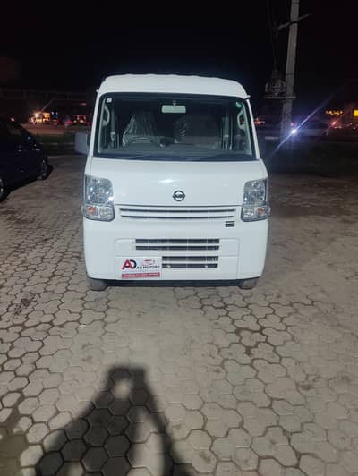 Nissan Cliper 20/26 PC