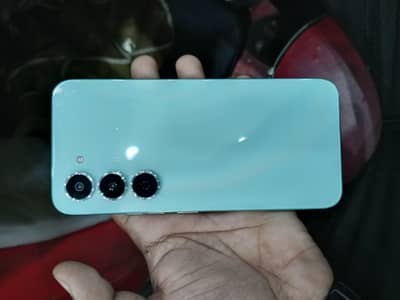 TECNO SPARK 40 PRO ONLY 2 month use only