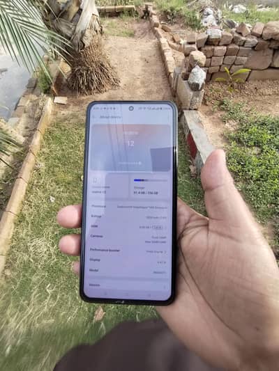 Realme 12 4G for sale