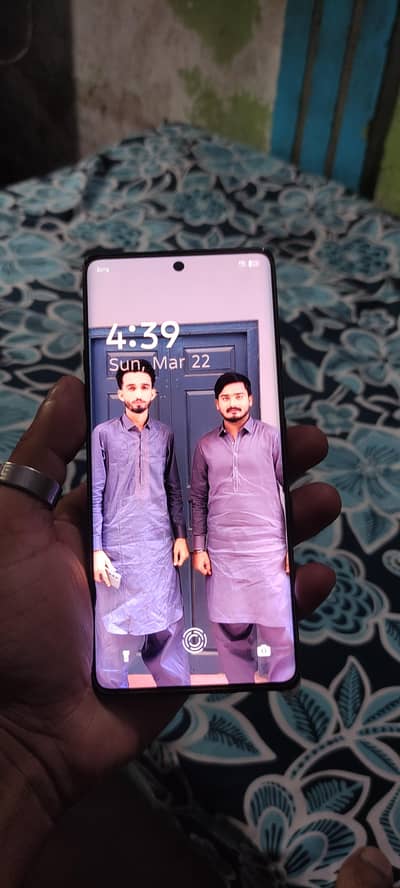 Camon 40 pro