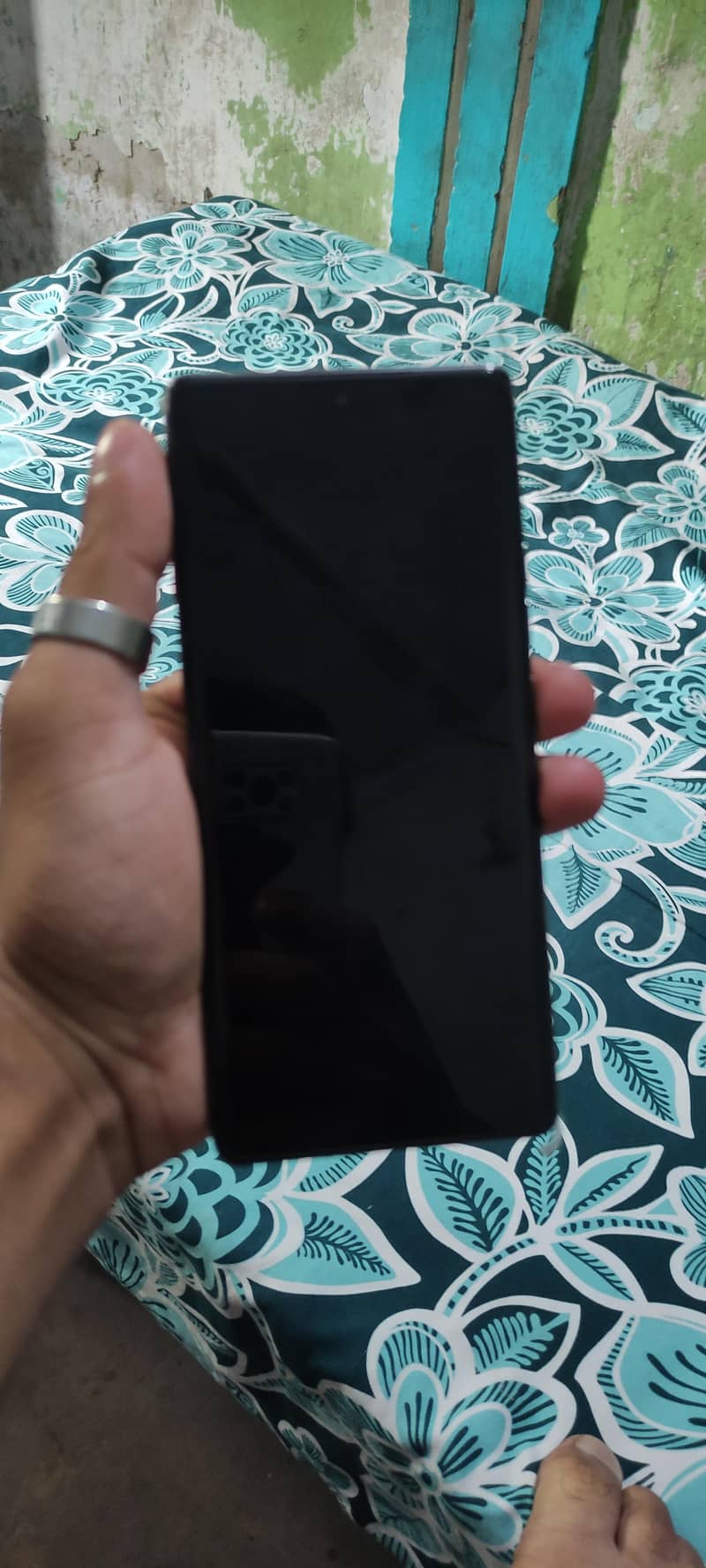 Camon 40 pro 4