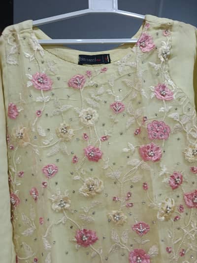 bin Saeed pret collection