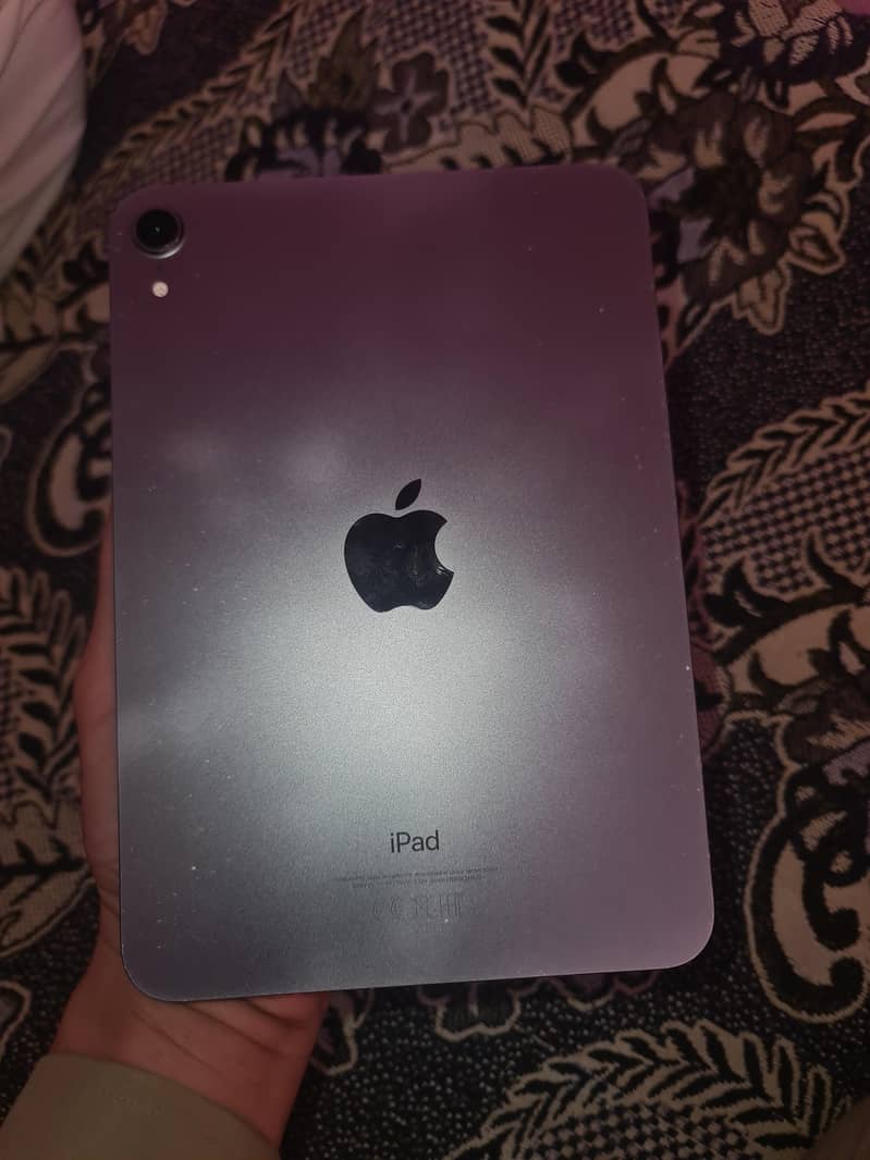 ipad mini 6 1