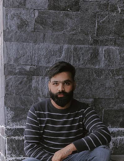 Office Boy / Cleaner