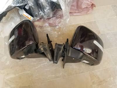 SUZUKI WAGON R STINGRAY AND HONDA CITY