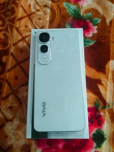 Vivo y400