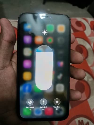 iphone 12 Pro Non pta All ok 256GB battery 78