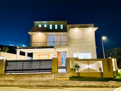 WOW DEAL!!! SnS Solutions OFFERS DESIGNER 1 KANAL OPION FOR LUXURIOUS LIVING