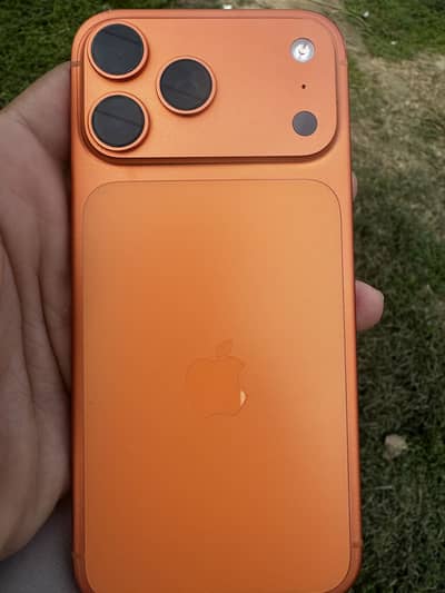 Iphone 17 pro max 512 Gb Non Pta