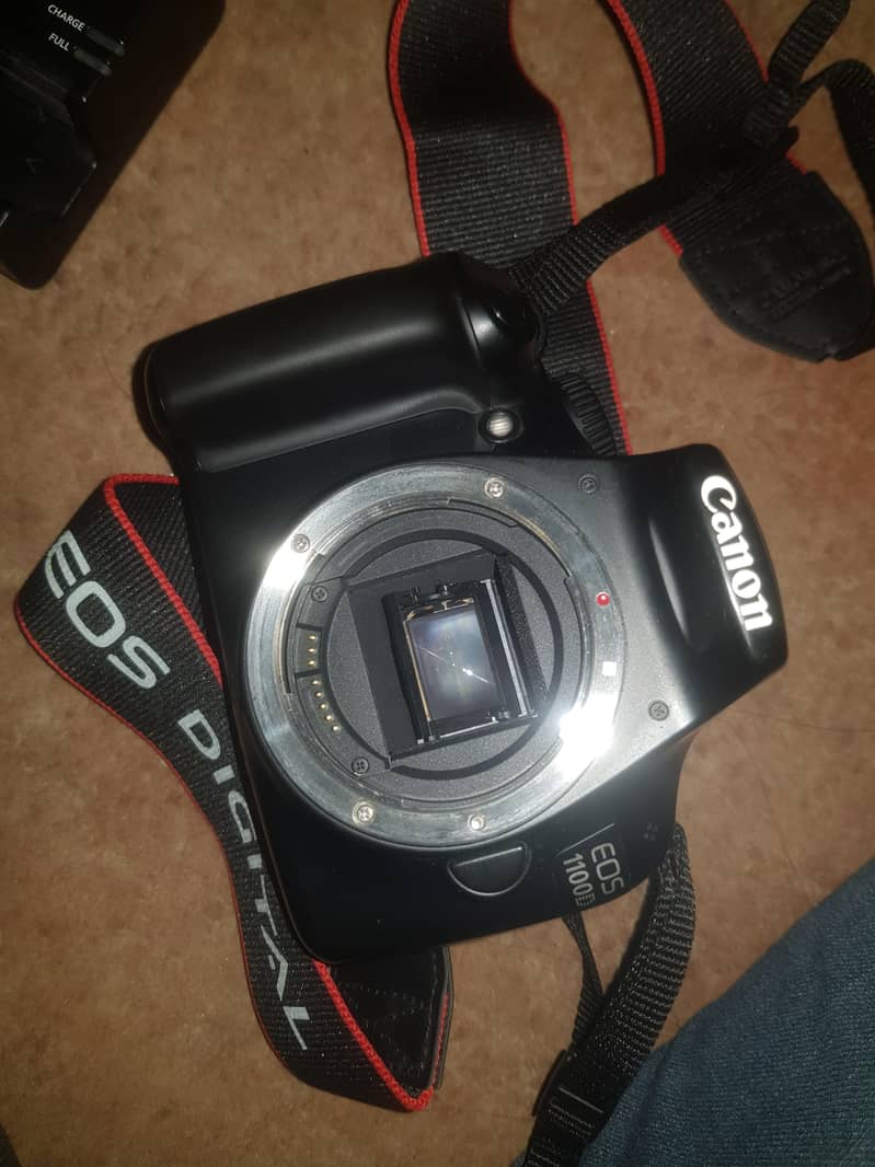 Canon1100D 1
