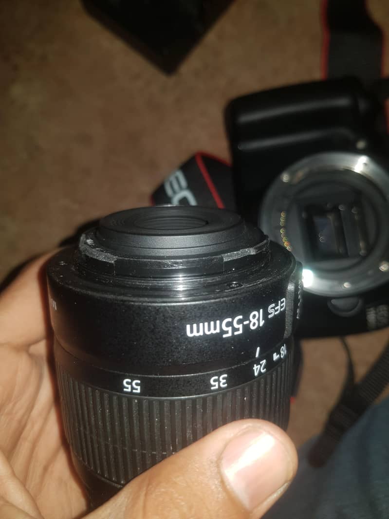Canon1100D 2