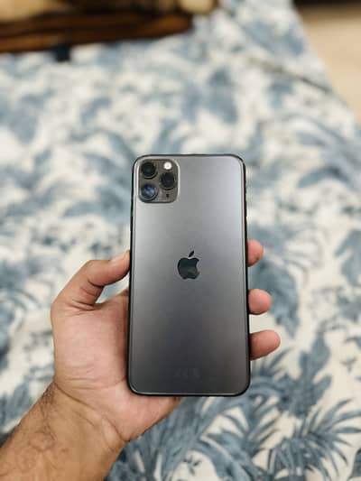 iPhone 11 Pro Max Pta Approved