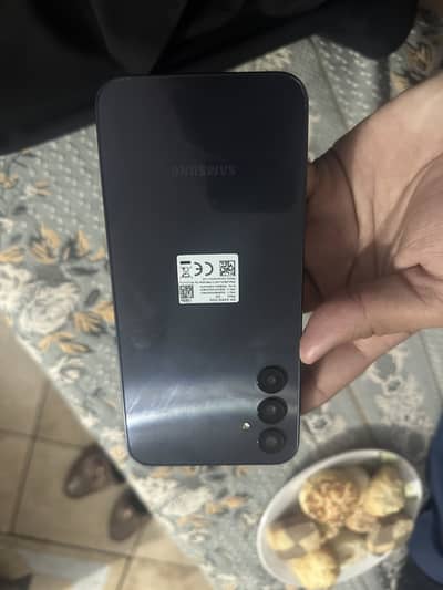 Samsung A24