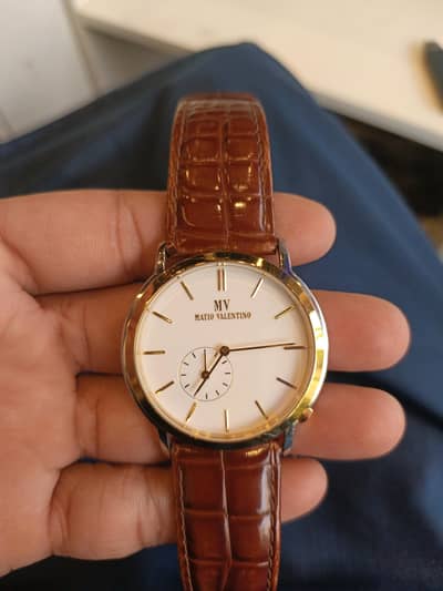 MATIO VALENTINO MV-1532 Swiss