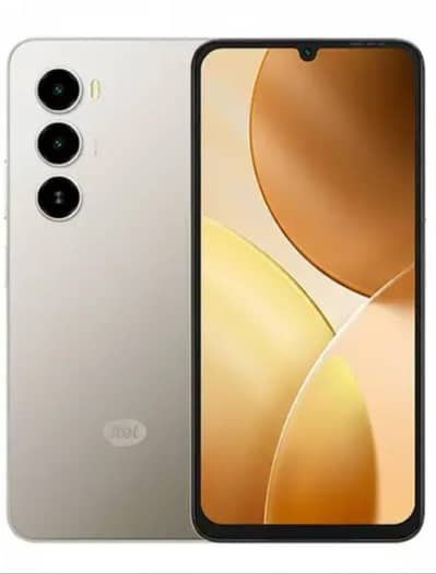 itel A100