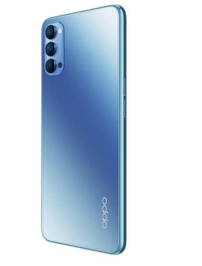 oppo reno4 urgent sale