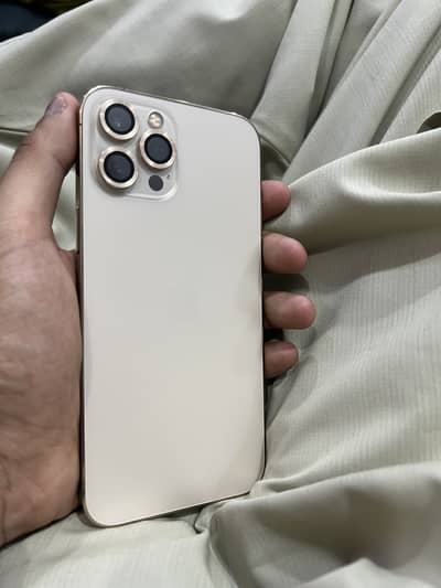 Iphone 12 pro max non pta