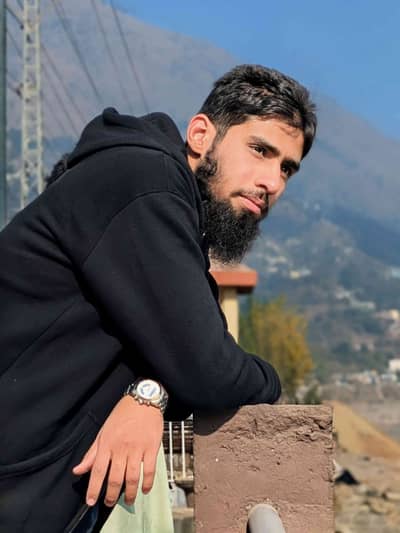 Soban Arshad